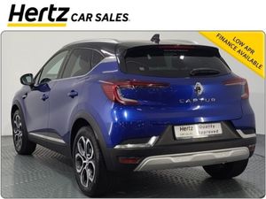Renault Captur Techno 1.0 Petrol Manual - Image 4