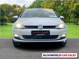 Volkswagen Golf  deposit Taken  1.4 TSI Highline - Image 2