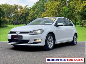 Volkswagen Golf  deposit Taken  1.4 TSI Highline - Image 3