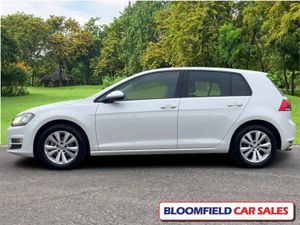 Volkswagen Golf  deposit Taken  1.4 TSI Highline - Image 4