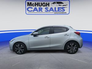 Mazda Demio 1.3 Petrol Automatic Touring - Image 4