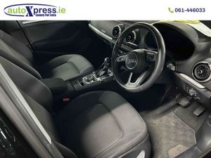 Audi A3 30 Tfsi Automatic  Reversing Camera Low M - Image 2