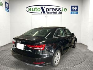 Audi A3 30 Tfsi Automatic  Reversing Camera Low M - Image 3