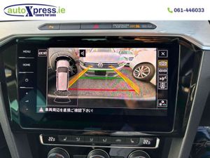 Volkswagen Passat 2.0 TDI Automatic  Reversing Ca - Image 4