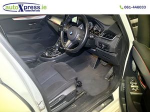 BMW 2 Series 218D Grand Tourer M Sport 7 Seater - Image 2