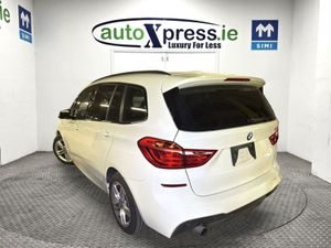 BMW 2 Series 218D Grand Tourer M Sport 7 Seater - Image 3