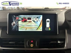 BMW 2 Series 218D Grand Tourer M Sport 7 Seater - Image 4