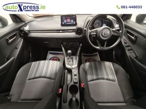 Mazda Demio 1.5 Automatic  Low Miles - Image 2