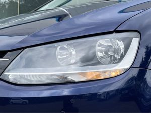 Volkswagen Sharan 2.0 TDI SE NAV 150HP 7seats 5DR - Image 3