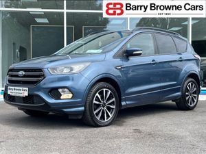 Ford Kuga 1.5 Tdci St-line 120PS 5DR - Image 2
