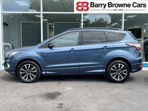 Ford Kuga 1.5 Tdci St-line 120PS 5DR - Image 4