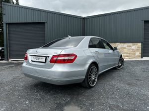 Mercedes-Benz E250 11’ 204BHP AUTOMATIC/FRESH NCT - Image 4