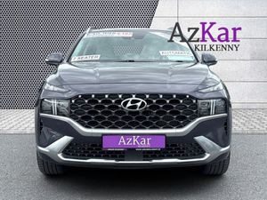 Hyundai Santa Fe 2021 Executive Plus AU Automatic - Image 3