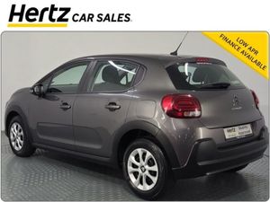 Citroen C3 Feel Puretech 1.2 Petrol Manual - Image 4