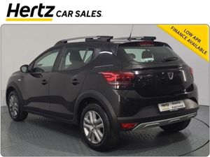 Dacia Sandero Stepway Essential 1.0 Petrol Manual - Image 3