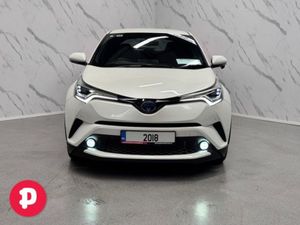Toyota C-HR G LED Edition - 12 Month Warranty - S - Image 2
