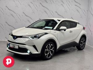 Toyota C-HR G LED Edition - 12 Month Warranty - S - Image 3