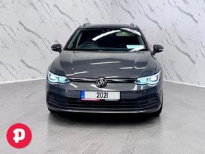 Volkswagen Golf Etsi Active Estate Auto - Straigh - Image 2