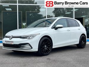Volkswagen Golf Life TDI - Image 2