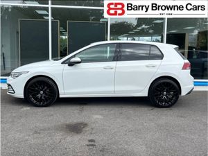 Volkswagen Golf Life TDI - Image 4