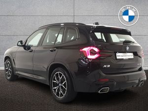 BMW X3 Xdrive30 M Sport - Image 2