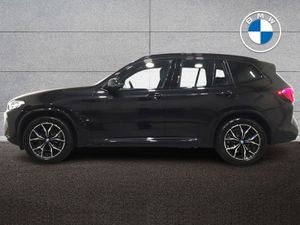 BMW X3 Xdrive30 M Sport - Image 3