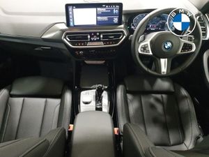 BMW X3 Xdrive30 M Sport - Image 4