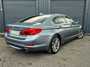 BMW 5 Series 520D SE Auto - Image 4