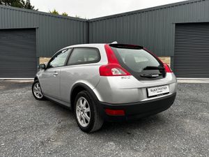 Volvo C30 08’ SPORT SPOTLESS W FRESH NCT - Image 3