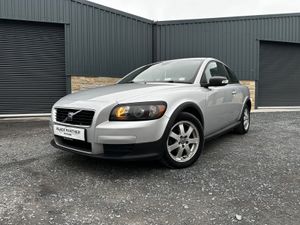 Volvo C30 08’ SPORT SPOTLESS W FRESH NCT - Image 2