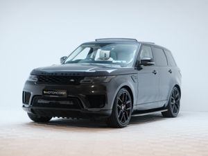 Land Rover Range Rover Sport HSE Dynamic P400e - Image 3