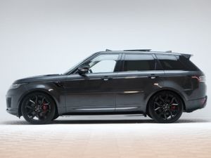 Land Rover Range Rover Sport HSE Dynamic P400e - Image 4
