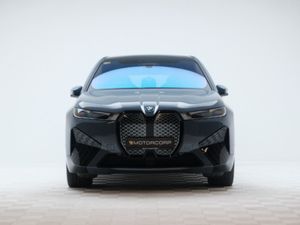 BMW IX 40 M Sport Edition Xdrive  huge Spec - Image 2