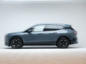 BMW IX 40 M Sport Edition Xdrive  huge Spec - Image 4