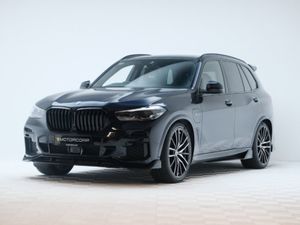 BMW X5 45E M Sport Xdrive - Image 3