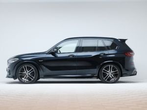 BMW X5 45E M Sport Xdrive - Image 4
