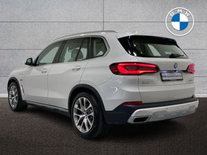 BMW X5 Xdrive45e Xline - Image 3