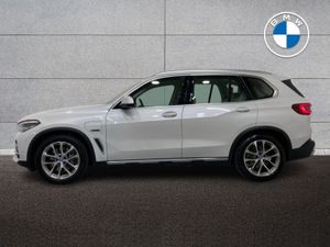 BMW X5 Xdrive45e Xline - Image 4