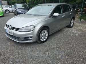 Volkswagen Golf 2015 Automatic Finance Available - Image 4