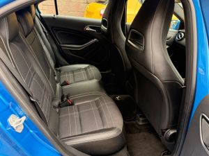 Mercedes-Benz A class 2015 Automatic - Image 4