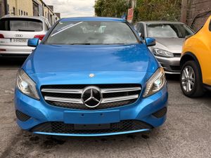 Mercedes-Benz A class 2015 Automatic - Image 2