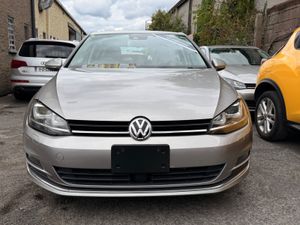 Volkswagen Golf 2015 1.4  HIGHLINE Tsi Automatic - Image 2