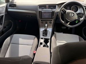 Volkswagen Golf 1.2 Tsi Automatic 2015 - Image 4