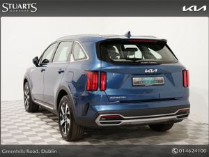 Kia Sorento Diesel K3 7 Seat Auto - Image 2