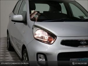 Kia Picanto 1.0 TX 5DR Low Kilometres - Image 2