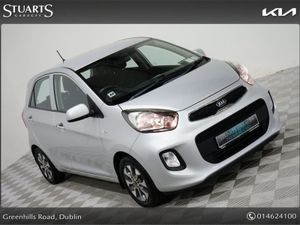 Kia Picanto 1.0 TX 5DR Low Kilometres - Image 3