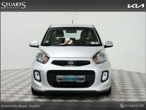 Kia Picanto 1.0 TX 5DR Low Kilometres - Image 4
