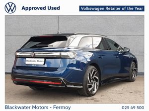 Volkswagen ID.7 PRO PLUS 77KWH 286BHP MI WITH PANO - Image 4