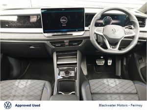Volkswagen Tayron 1.5TSI 204BHP R-LINE 75 MI AUTOM - Image 3