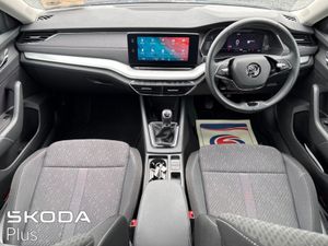 Skoda Octavia STYLE 1.0 TSI 110HP 5DR - Image 2